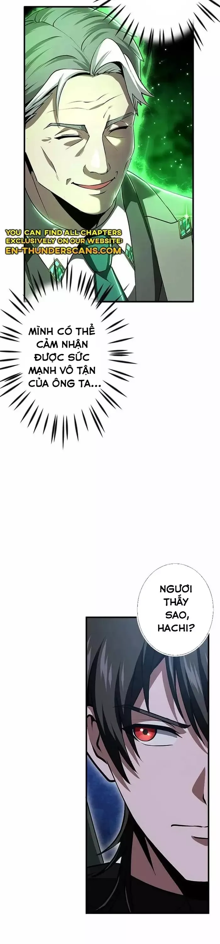 đọc truyện Vượt Cấp Với Kỹ Năng Thần Thánh Chương 24 ảnh 13 tại Giả Dược