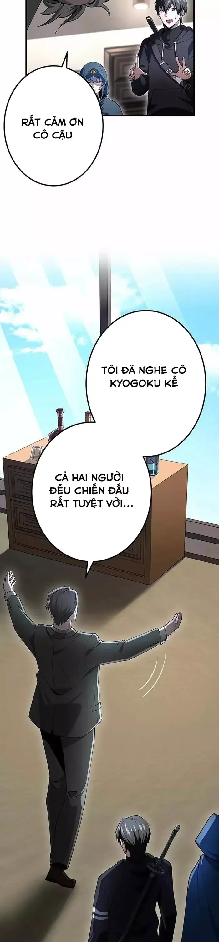 đọc truyện Vượt Cấp Với Kỹ Năng Thần Thánh Chương 24 ảnh 17 tại Giả Dược