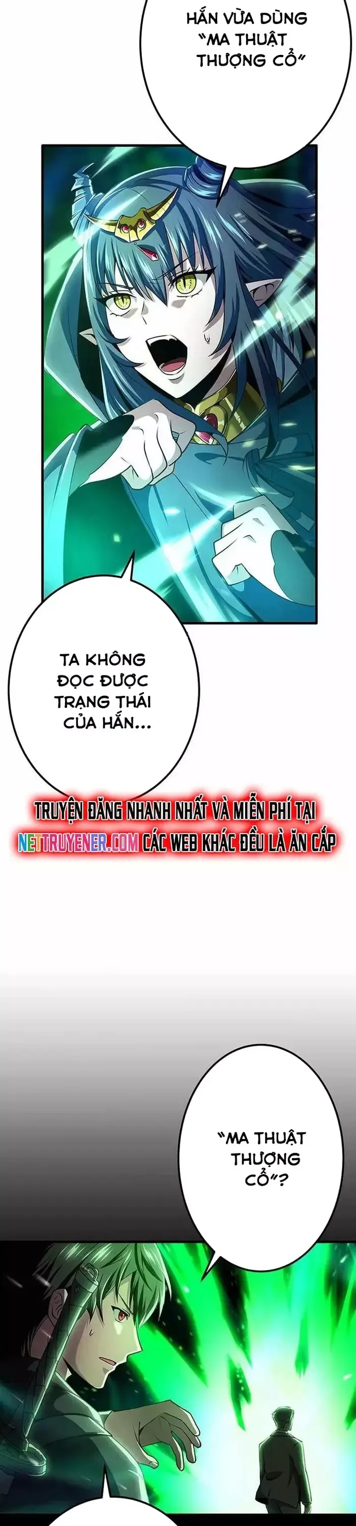 đọc truyện Vượt Cấp Với Kỹ Năng Thần Thánh Chương 24 ảnh 24 tại Giả Dược