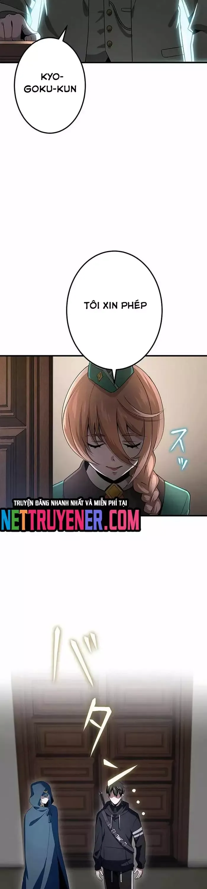 đọc truyện Vượt Cấp Với Kỹ Năng Thần Thánh Chương 24 ảnh 6 tại Giả Dược