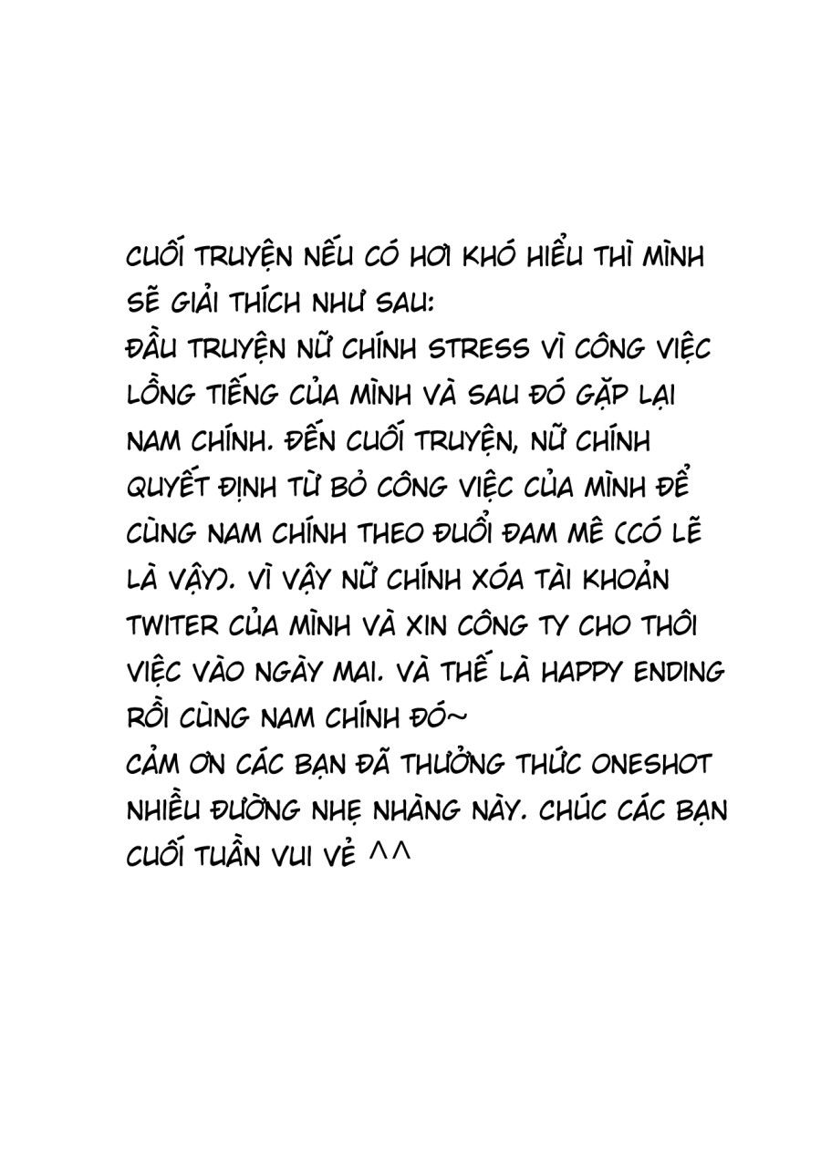 Vượt Lên Tương Lai Dang Dở Chương 0 page 33 - Giả Dược