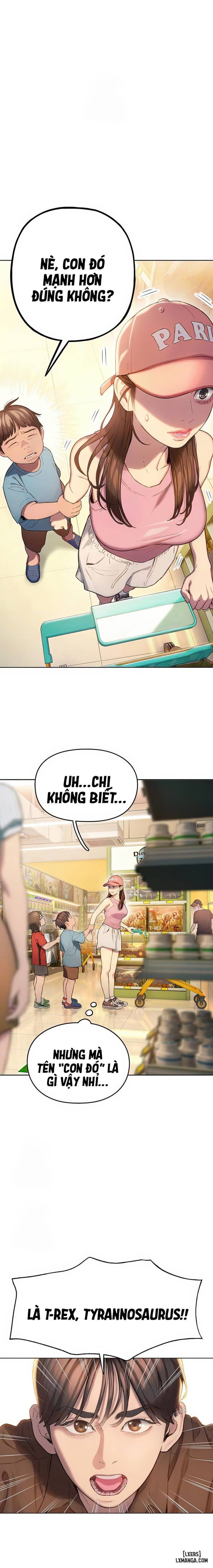 đọc truyện Vượt Quá Giới Hạn Tình Yêu Season 2 Chương 1 ảnh 20 tại Truyện Dạ Ký
