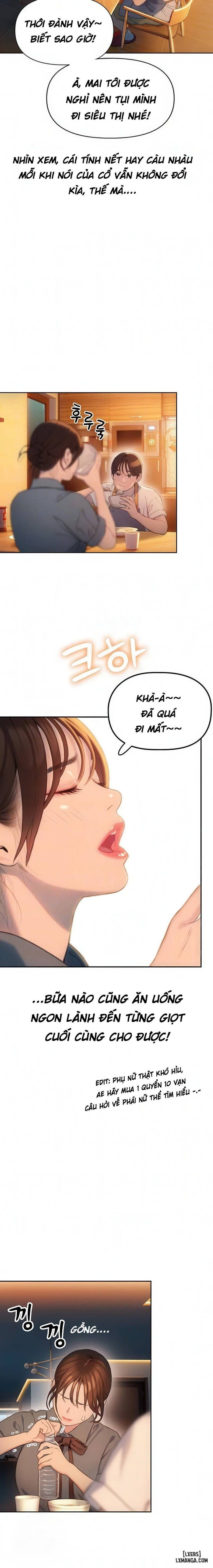 đọc truyện Vượt Quá Giới Hạn Tình Yêu Season 2 Chương 1 ảnh 7 tại Truyện Dạ Ký