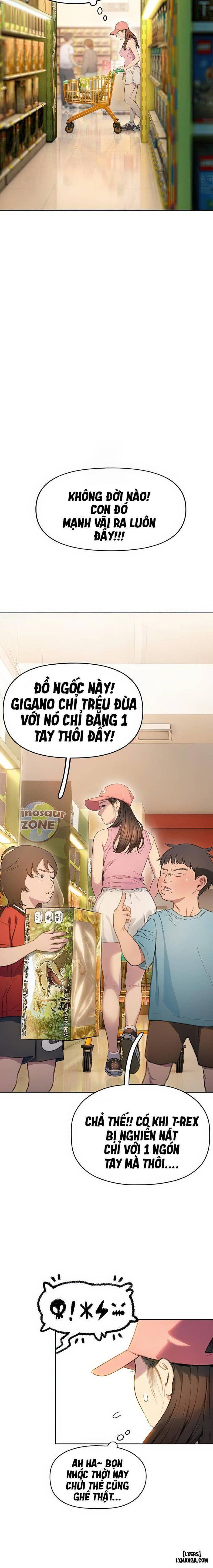 đọc truyện Vượt Quá Giới Hạn Tình Yêu Season 2 Chương 2 ảnh 19 tại Truyện Dạ Ký