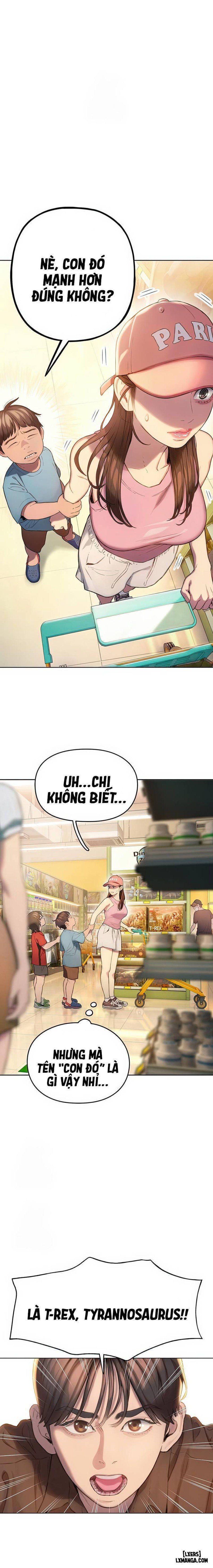 đọc truyện Vượt Quá Giới Hạn Tình Yêu Season 2 Chương 2 ảnh 20 tại Truyện Dạ Ký