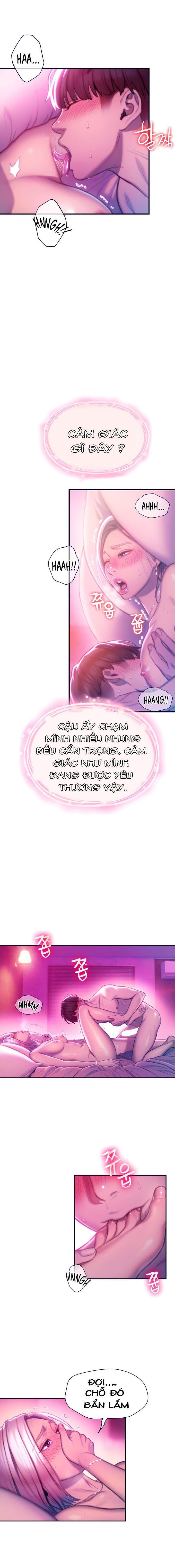 đọc truyện Vượt Quá Giới Hạn Tình Yêu Chương 14 ảnh 12 tại Giả Dược