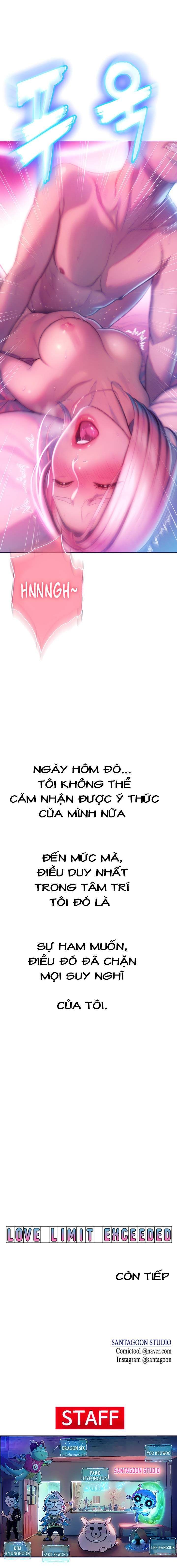 đọc truyện Vượt Quá Giới Hạn Tình Yêu Chương 14 ảnh 16 tại Giả Dược