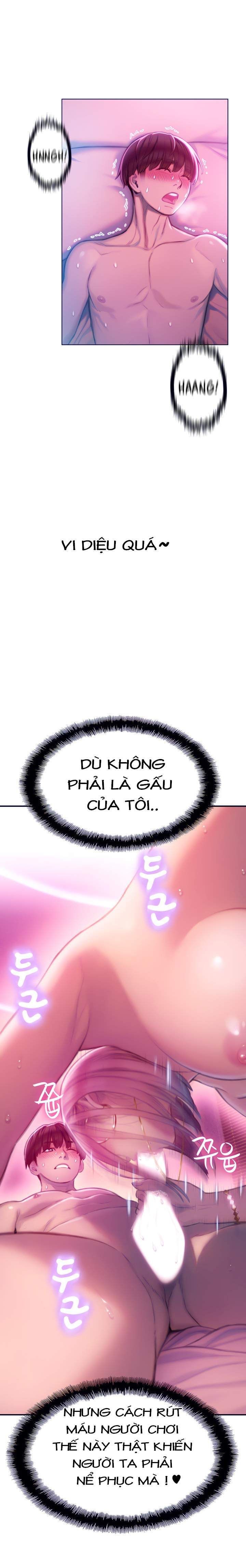 đọc truyện Vượt Quá Giới Hạn Tình Yêu Chương 14 ảnh 9 tại Giả Dược