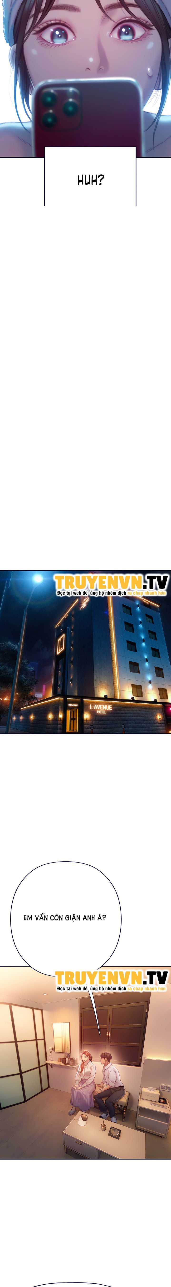 đọc truyện Vượt Quá Giới Hạn Tình Yêu Chương 18 ảnh 12 tại Giả Dược