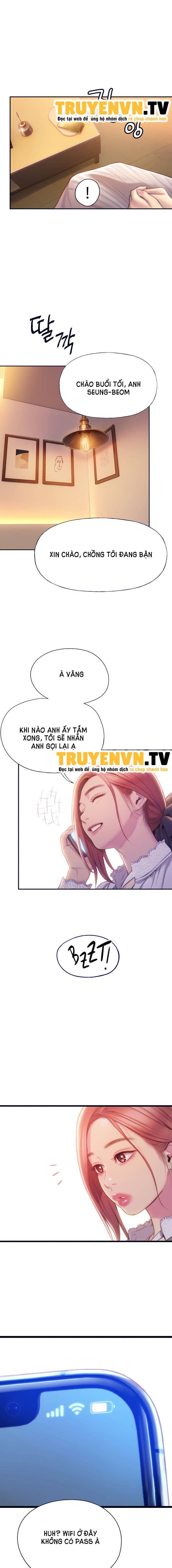 đọc truyện Vượt Quá Giới Hạn Tình Yêu Chương 18 ảnh 15 tại Giả Dược