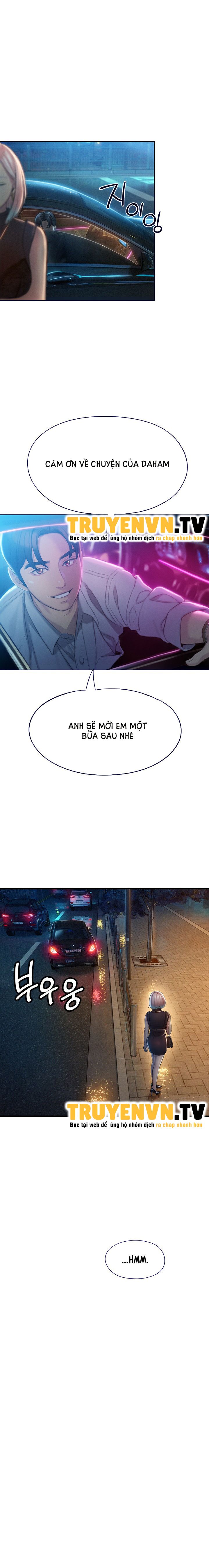 đọc truyện Vượt Quá Giới Hạn Tình Yêu Chương 18 ảnh 4 tại Giả Dược