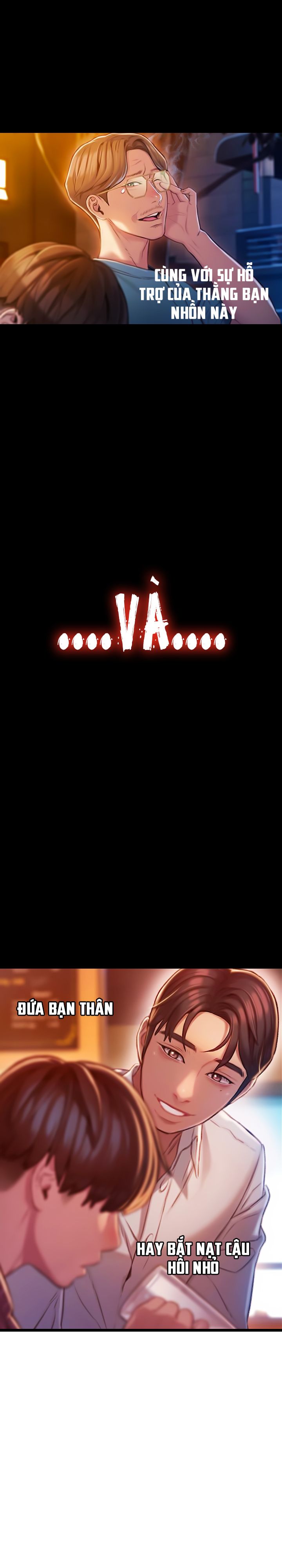 đọc truyện Vượt Quá Giới Hạn Tình Yêu Chương 19.1 ảnh 13 tại Thiên Thai Truyện