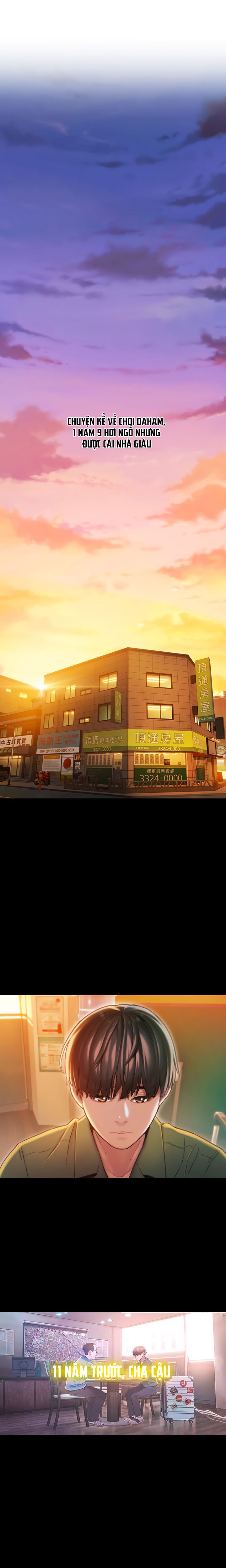 đọc truyện Vượt Quá Giới Hạn Tình Yêu Chương 19.1 ảnh 5 tại Thiên Thai Truyện