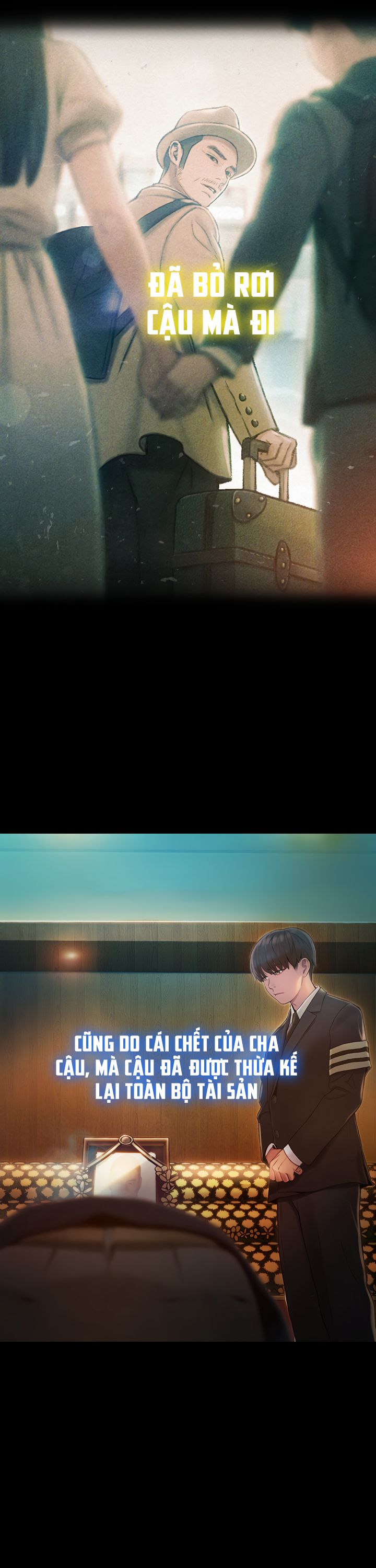 đọc truyện Vượt Quá Giới Hạn Tình Yêu Chương 19.1 ảnh 6 tại Thiên Thai Truyện