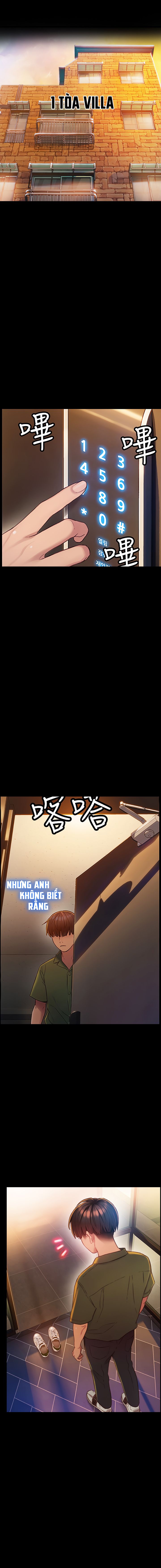 đọc truyện Vượt Quá Giới Hạn Tình Yêu Chương 19.1 ảnh 8 tại Thiên Thai Truyện