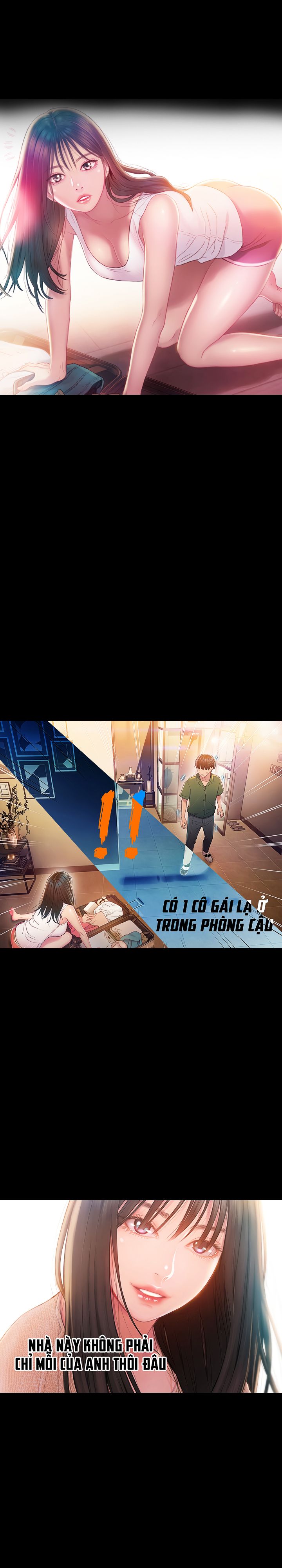 đọc truyện Vượt Quá Giới Hạn Tình Yêu Chương 19.1 ảnh 10 tại Thiên Thai Truyện