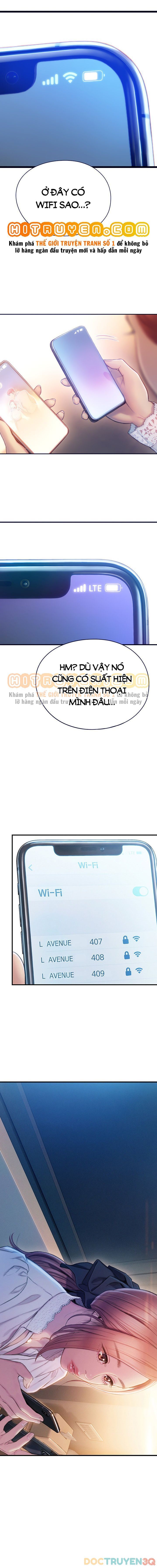 đọc truyện Vượt Quá Giới Hạn Tình Yêu Chương 19.5 ảnh 3 tại Thiên Thai Truyện