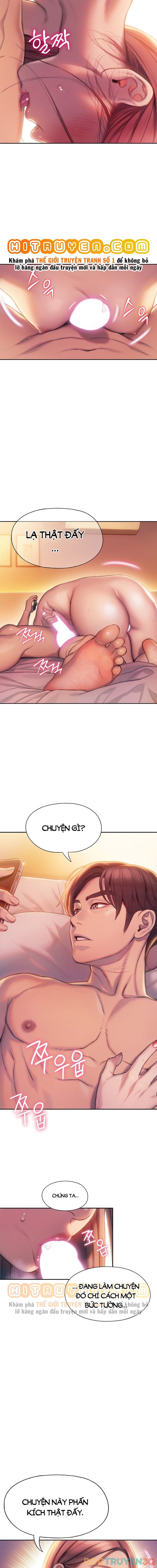 đọc truyện Vượt Quá Giới Hạn Tình Yêu Chương 19.5 ảnh 13 tại Thiên Thai Truyện