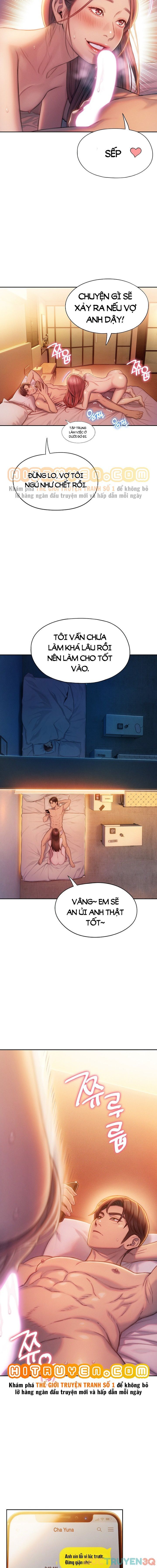 đọc truyện Vượt Quá Giới Hạn Tình Yêu Chương 19.5 ảnh 14 tại Thiên Thai Truyện