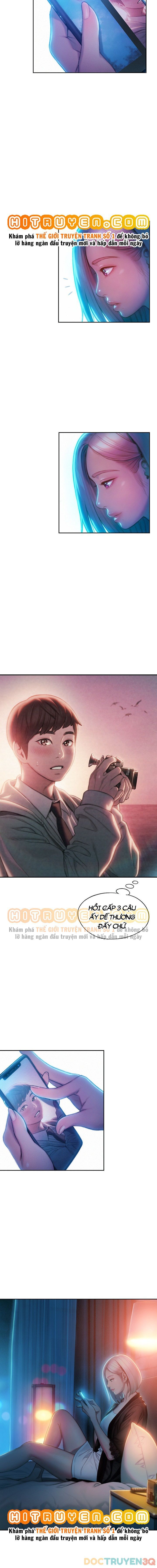 đọc truyện Vượt Quá Giới Hạn Tình Yêu Chương 19.5 ảnh 6 tại Thiên Thai Truyện