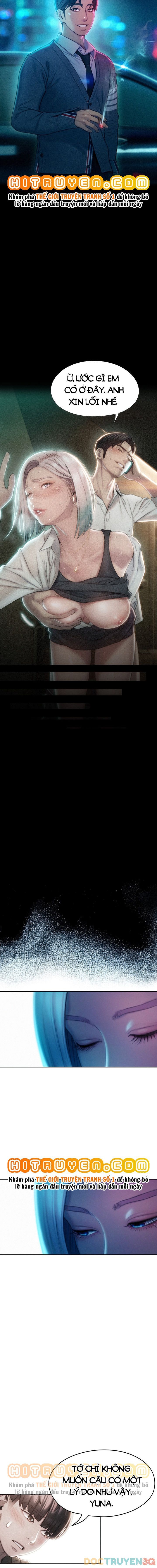 đọc truyện Vượt Quá Giới Hạn Tình Yêu Chương 19.5 ảnh 10 tại Thiên Thai Truyện