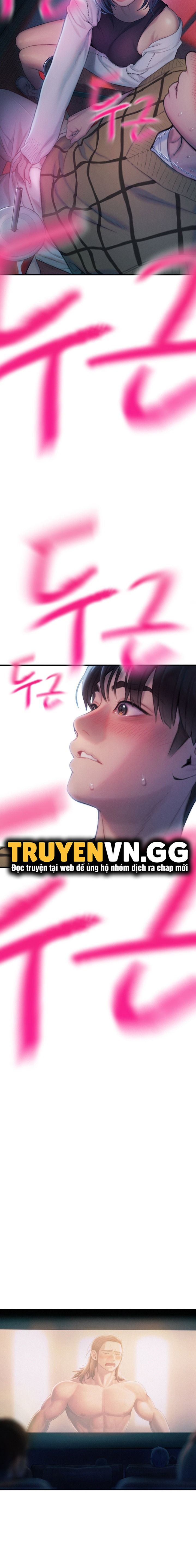 đọc truyện Vượt Quá Giới Hạn Tình Yêu Chương 20 ảnh 32 tại Giả Dược