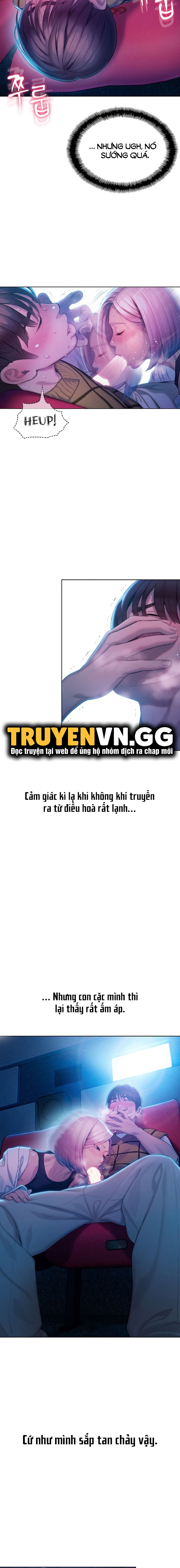 đọc truyện Vượt Quá Giới Hạn Tình Yêu Chương 21 ảnh 15 tại Giả Dược