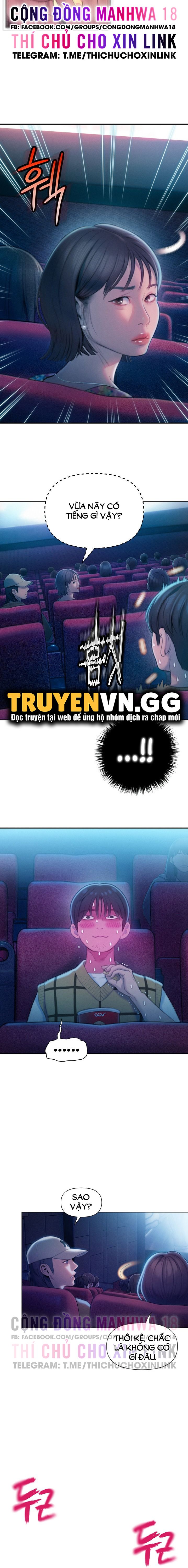 đọc truyện Vượt Quá Giới Hạn Tình Yêu Chương 21 ảnh 20 tại Giả Dược