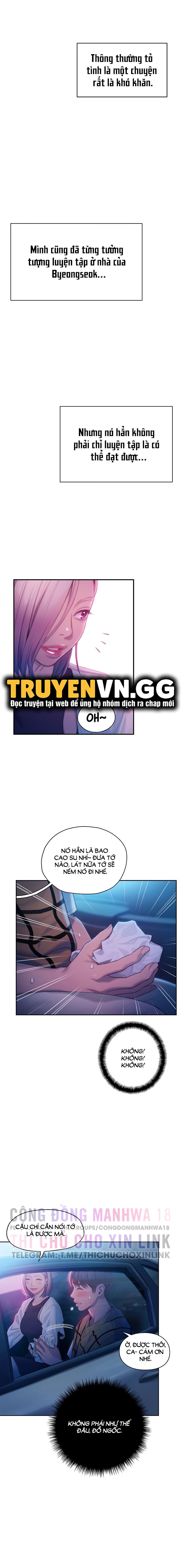 đọc truyện Vượt Quá Giới Hạn Tình Yêu Chương 23 ảnh 8 tại Giả Dược