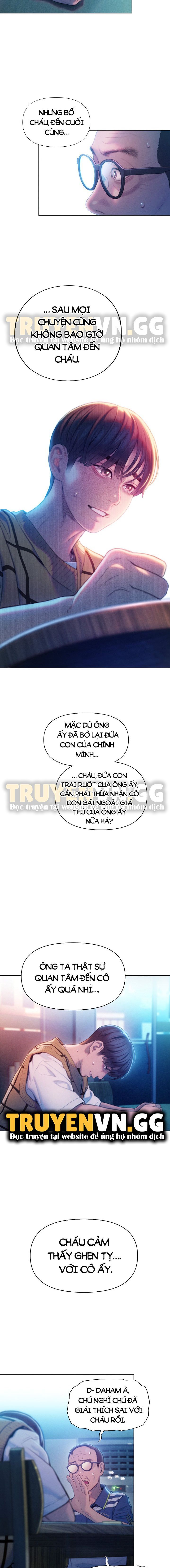 đọc truyện Vượt Quá Giới Hạn Tình Yêu Chương 24 ảnh 16 tại Giả Dược