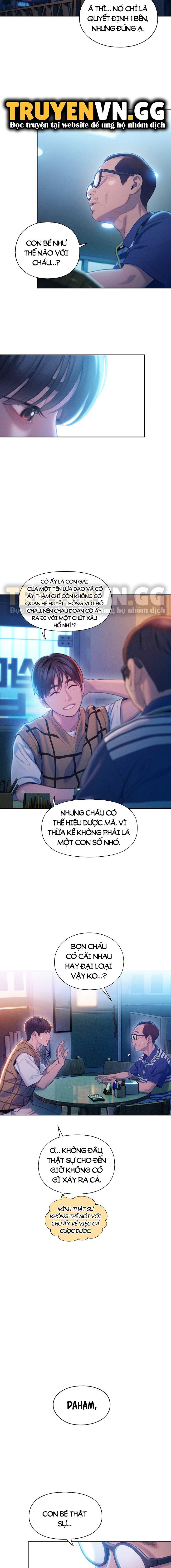đọc truyện Vượt Quá Giới Hạn Tình Yêu Chương 24 ảnh 10 tại Giả Dược