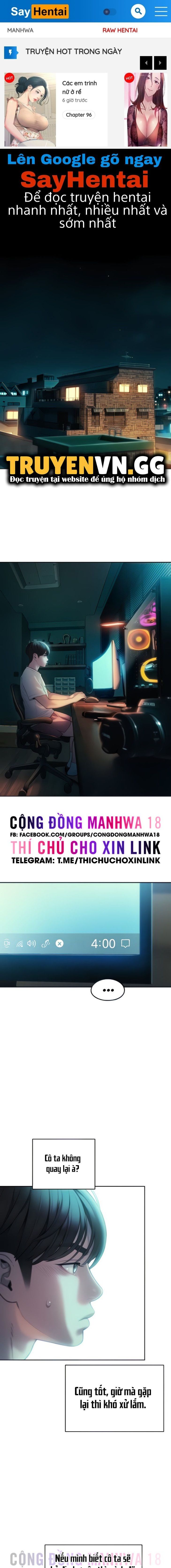 đọc truyện Vượt Quá Giới Hạn Tình Yêu Chương 27 ảnh 1 tại Giả Dược