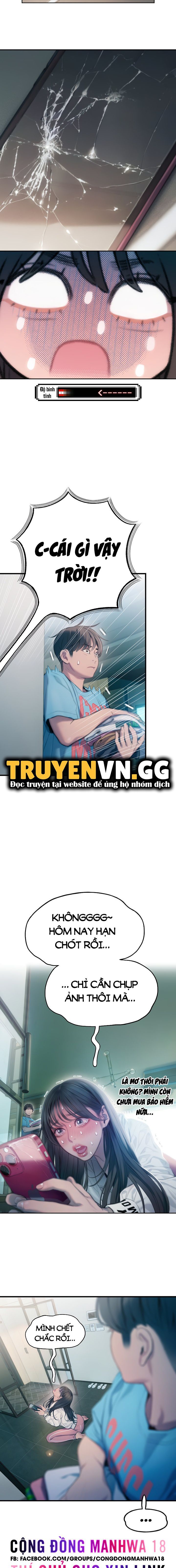 đọc truyện Vượt Quá Giới Hạn Tình Yêu Chương 29 ảnh 14 tại Giả Dược