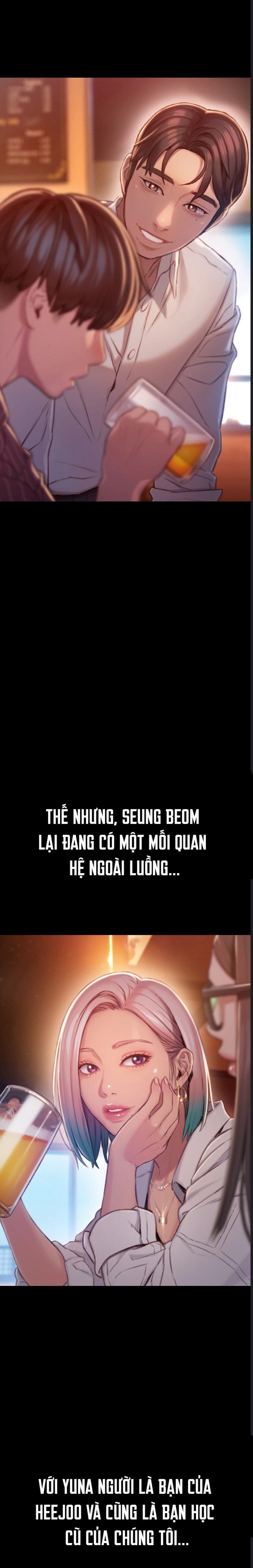 đọc truyện Vượt Quá Giới Hạn Tình Yêu Chương 30.5 ảnh 5 tại Thiên Thai Truyện