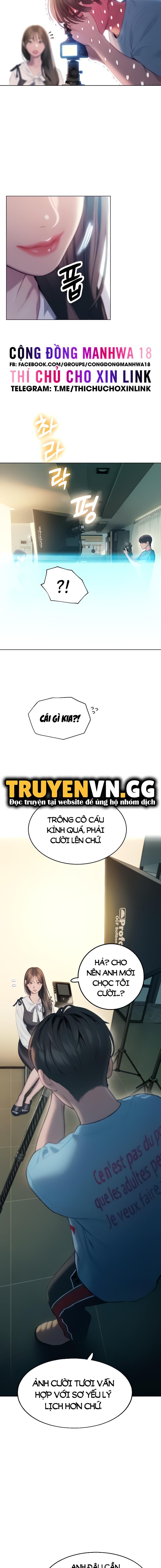 đọc truyện Vượt Quá Giới Hạn Tình Yêu Chương 30 ảnh 6 tại Giả Dược