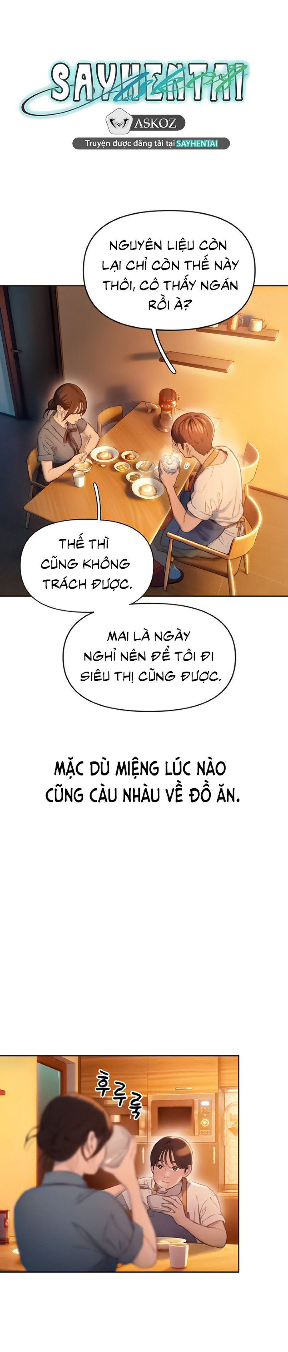 đọc truyện Vượt Quá Giới Hạn Tình Yêu Chương 31.5 ảnh 6 tại Thiên Thai Truyện