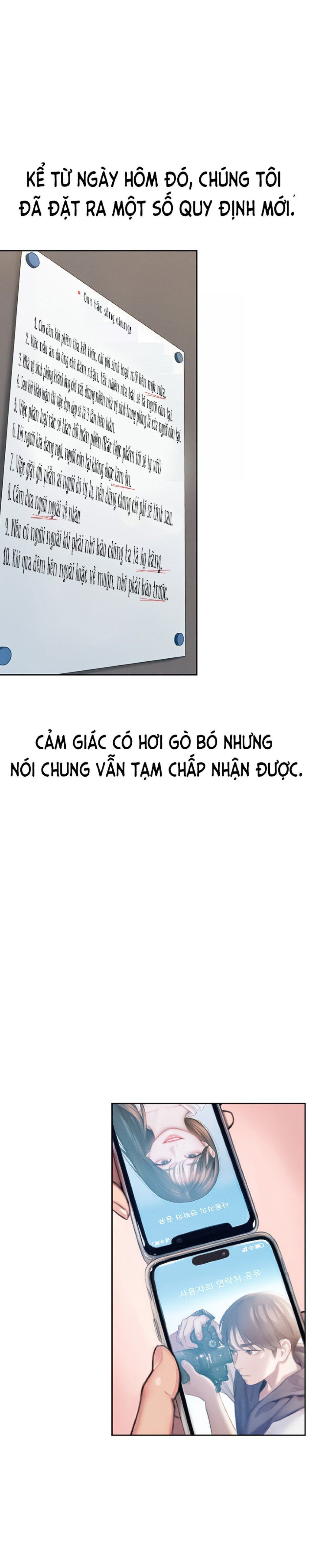 đọc truyện Vượt Quá Giới Hạn Tình Yêu Chương 31.5 ảnh 10 tại Thiên Thai Truyện