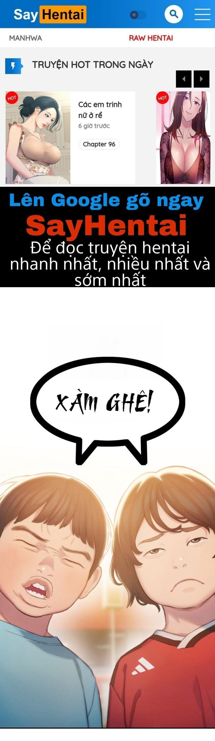 đọc truyện Vượt Quá Giới Hạn Tình Yêu Chương 32 ảnh 2 tại Thiên Thai Truyện