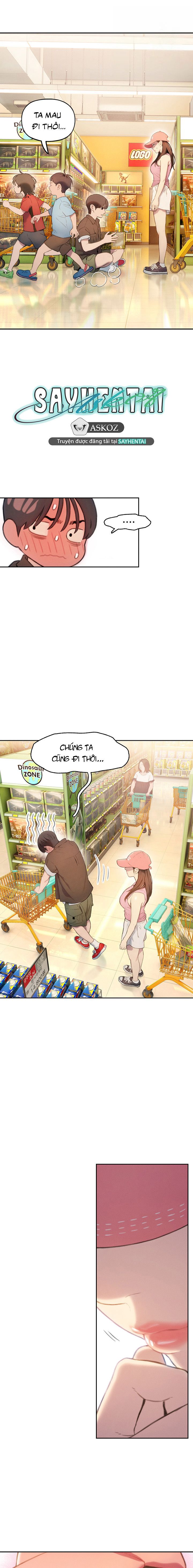 đọc truyện Vượt Quá Giới Hạn Tình Yêu Chương 32 ảnh 3 tại Thiên Thai Truyện