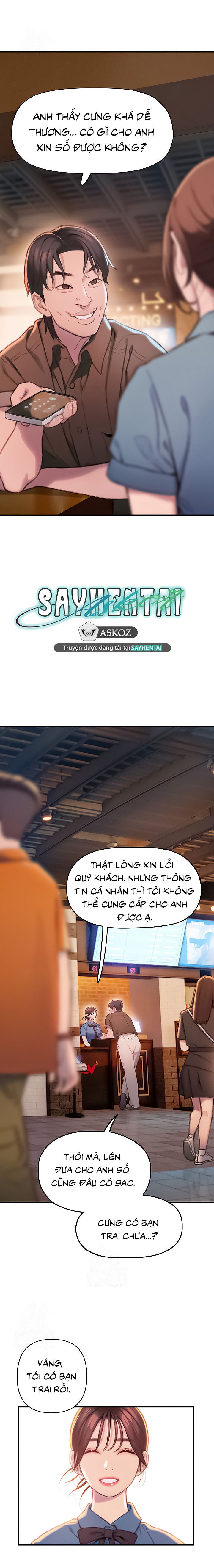 đọc truyện Vượt Quá Giới Hạn Tình Yêu Chương 32 ảnh 12 tại Thiên Thai Truyện