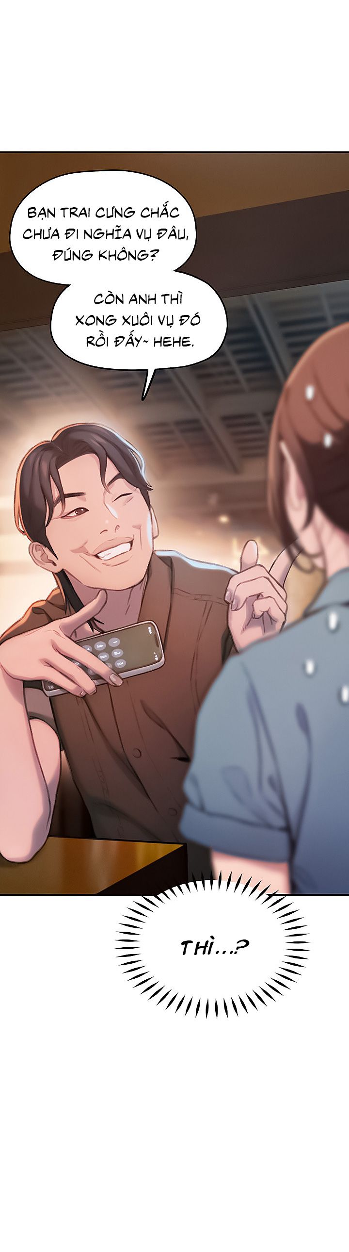 đọc truyện Vượt Quá Giới Hạn Tình Yêu Chương 32 ảnh 13 tại Thiên Thai Truyện