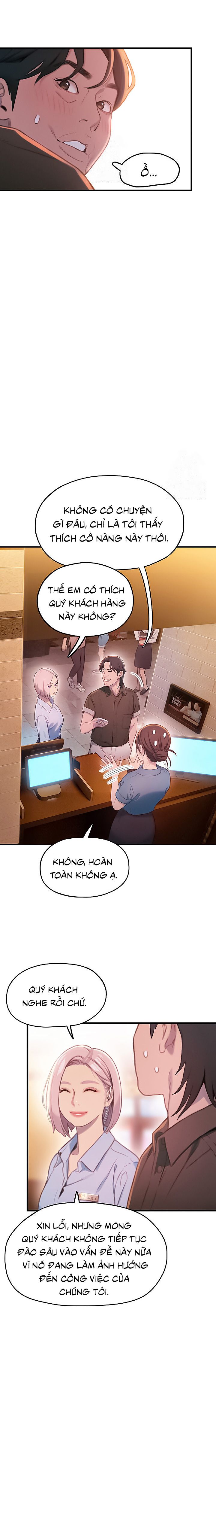 đọc truyện Vượt Quá Giới Hạn Tình Yêu Chương 32 ảnh 15 tại Thiên Thai Truyện