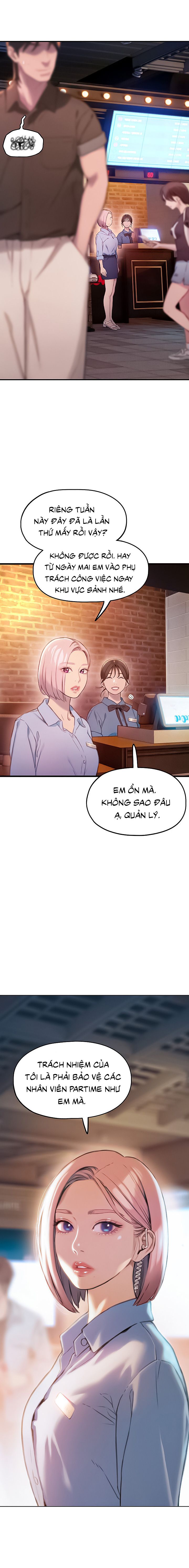 đọc truyện Vượt Quá Giới Hạn Tình Yêu Chương 32 ảnh 16 tại Thiên Thai Truyện