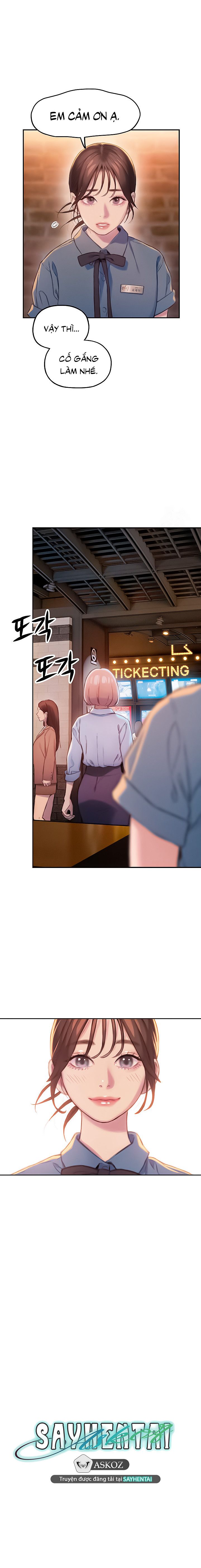 đọc truyện Vượt Quá Giới Hạn Tình Yêu Chương 32 ảnh 17 tại Thiên Thai Truyện