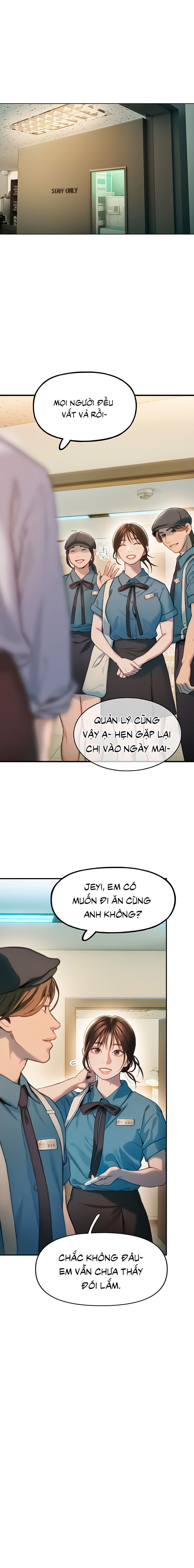 đọc truyện Vượt Quá Giới Hạn Tình Yêu Chương 32 ảnh 18 tại Thiên Thai Truyện