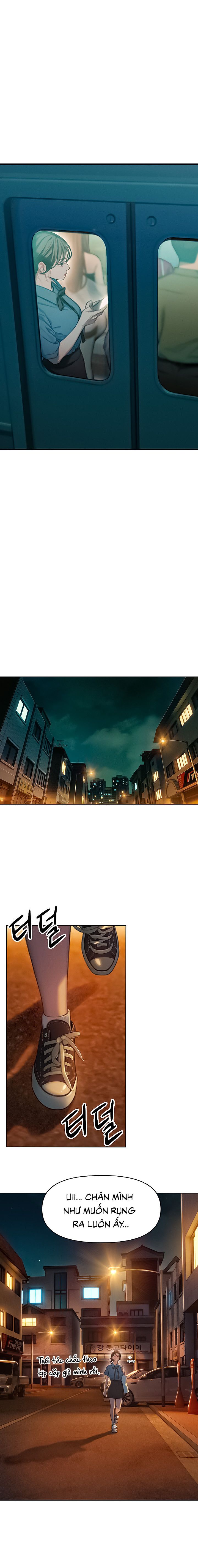 đọc truyện Vượt Quá Giới Hạn Tình Yêu Chương 32 ảnh 19 tại Thiên Thai Truyện