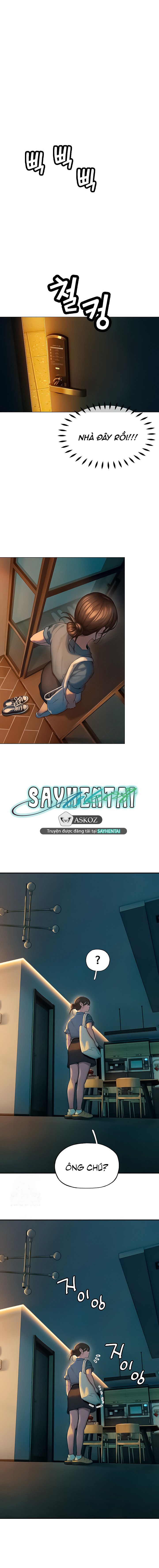 đọc truyện Vượt Quá Giới Hạn Tình Yêu Chương 32 ảnh 20 tại Thiên Thai Truyện