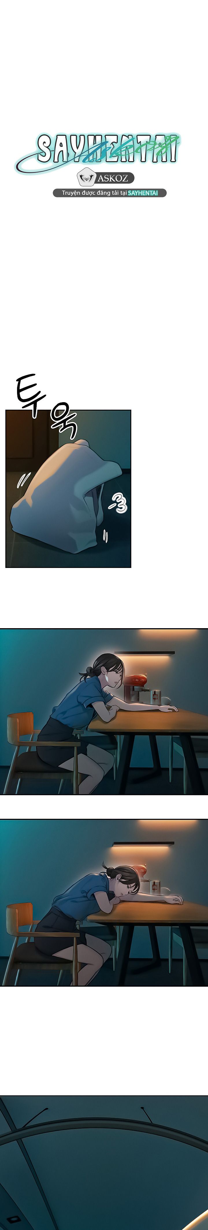 đọc truyện Vượt Quá Giới Hạn Tình Yêu Chương 32 ảnh 23 tại Thiên Thai Truyện