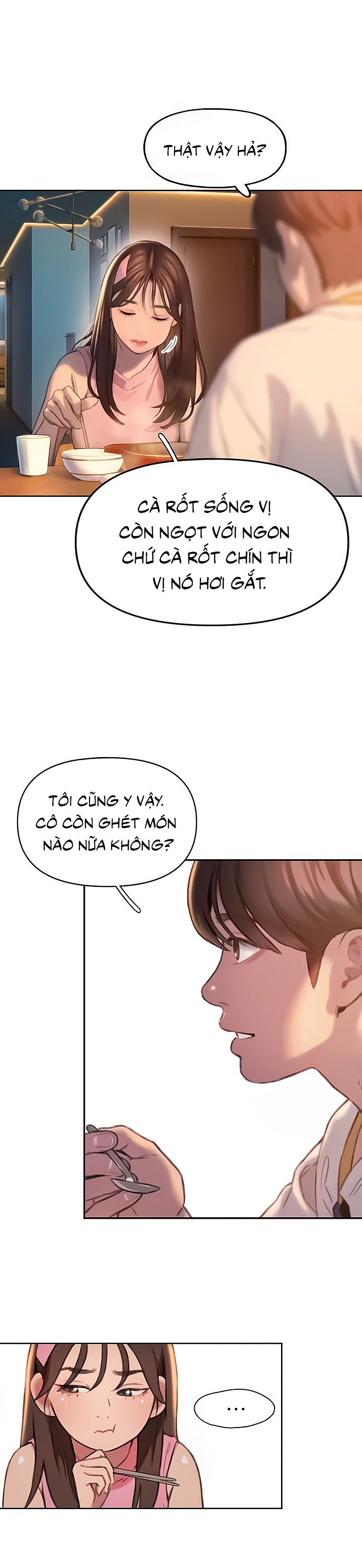 đọc truyện Vượt Quá Giới Hạn Tình Yêu Chương 32 ảnh 6 tại Thiên Thai Truyện