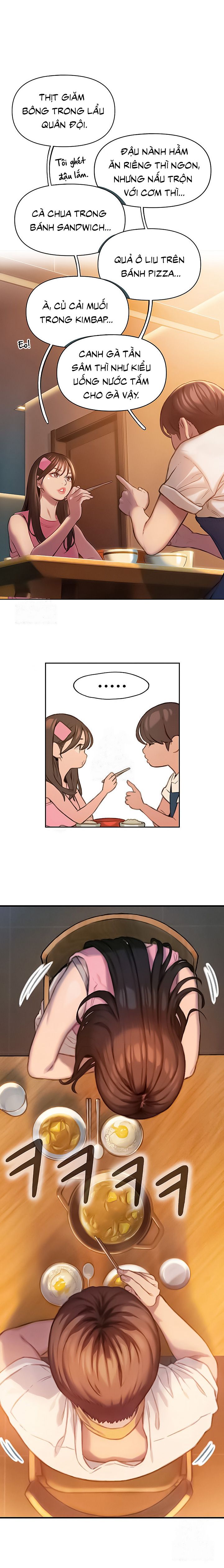 đọc truyện Vượt Quá Giới Hạn Tình Yêu Chương 32 ảnh 7 tại Thiên Thai Truyện